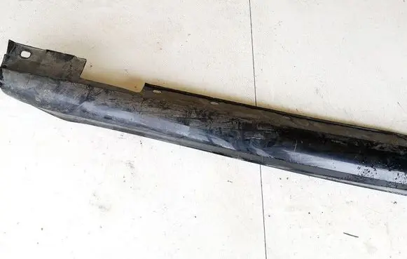 Mercedes-Benz C AMG W204 Sill 2046961454