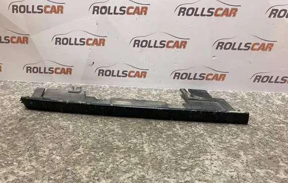 BMW 7 E38 Under headlight/headlamp trim 81579380