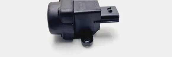 Jaguar X-Type Fuel cut-off switch 1X439341AA