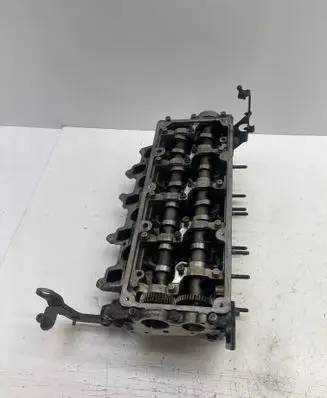 Audi A4 S4 B8 8K Engine head 03L130373E 03L130286