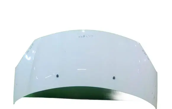 Citroen DS3 Engine bonnet/hood WP257