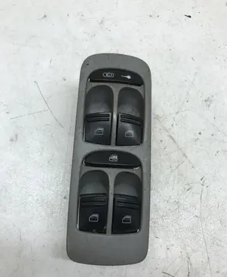 Porsche Cayenne (9PA) Electric window control switch 7L5959857A