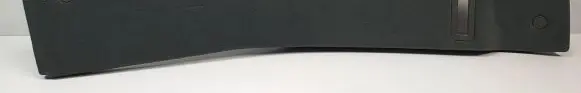 Volvo 960 Other sill/pillar trim element 1349820