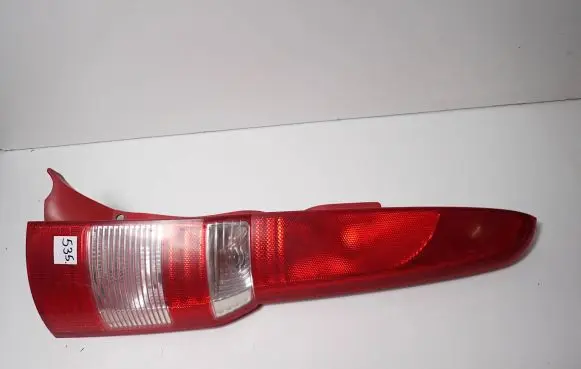 Fiat Panda II Rear/tail lights 280202