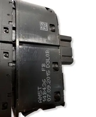 Ford Kuga I Engine start stop button switch AM5T14B436FB