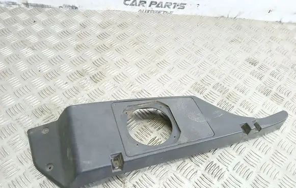 Toyota Corolla E90 Other trunk/boot trim element 6432112151