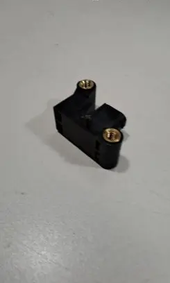 BMW 5 E60 E61 Airbag deployment crash/impact sensor 6977398