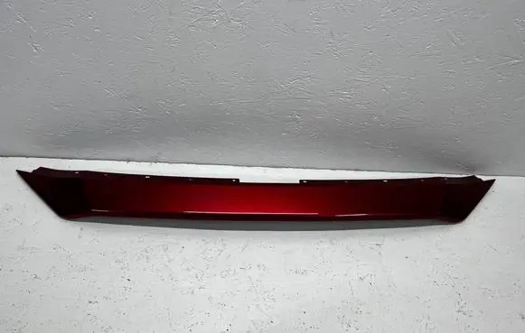 Mazda CX-5 II Front bumper upper radiator grill KSD4-507E1