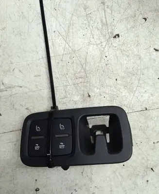 Audi Q7 4M Other switches/knobs/shifts 4M0959861B