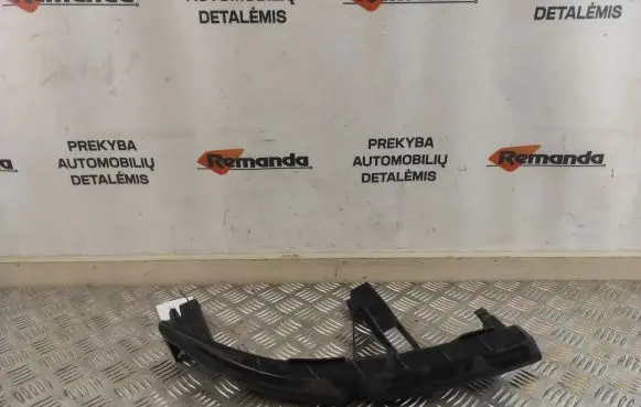 Renault Scenic II - Grand scenic II Front bumper mounting bracket 00003S30 8200183758