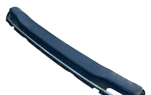 KIA Ceed Rear bumper lower part trim 86612J7300