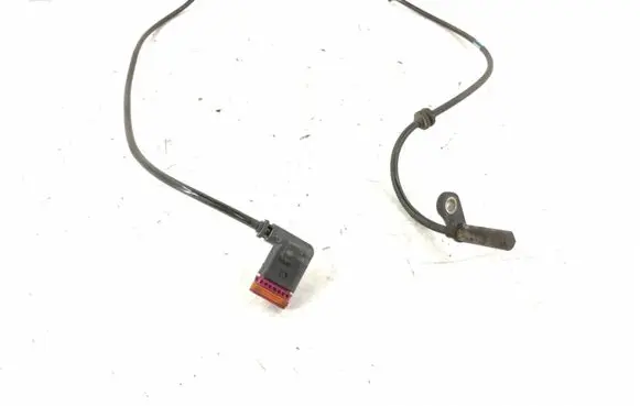 ABS rear brake sensor