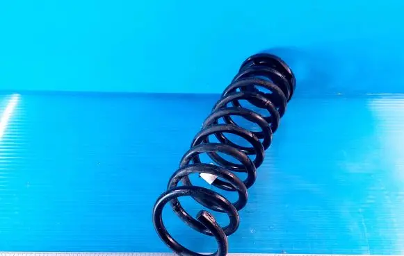 KIA Ceed Front coil spring 553412L000