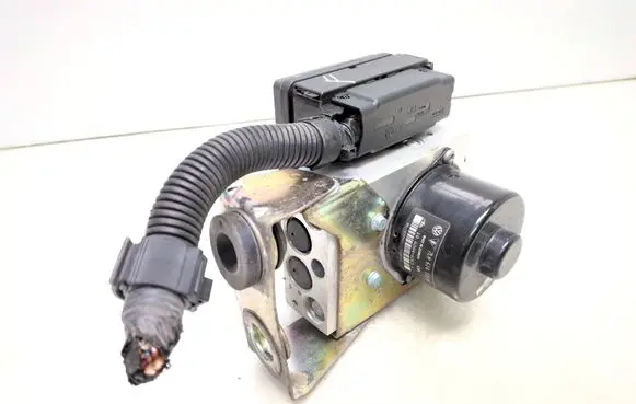 Porsche Cayenne (9PA) ABS Pump 7L0907379G 7L0614111H 7L0614125