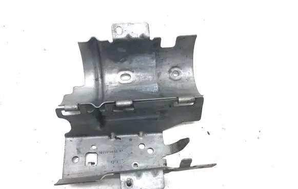 Renault Scenic III - Grand scenic III Fuel filter bracket/mount holder 164191864R 4212