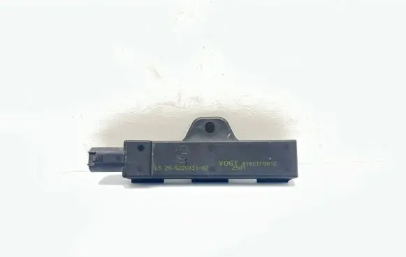BMW 5 GT F07 Interior comfort aerial antenna 9220831