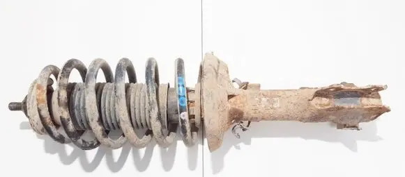 Volkswagen Golf III Front shock absorber/damper