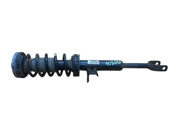 BMW 5 F10 F11 Front shock absorber with coil spring 31316789404 6789404 10541314
