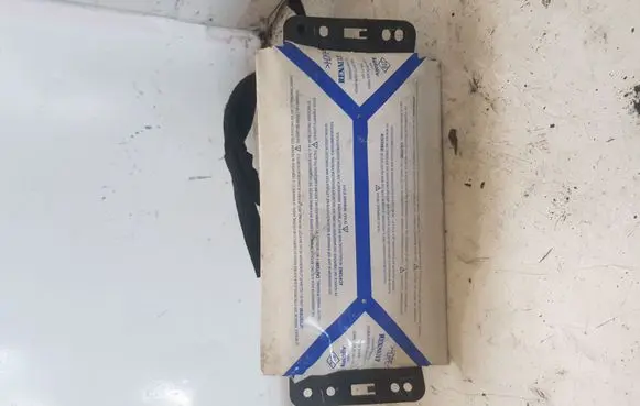 Renault Laguna II Passenger airbag