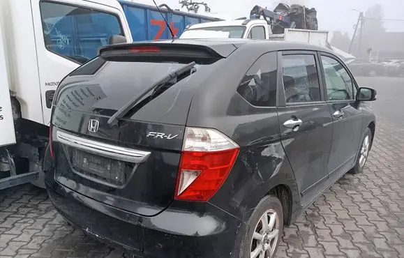 Honda FR-V Rear/tail lights LAMPATYLPRAWAFRV