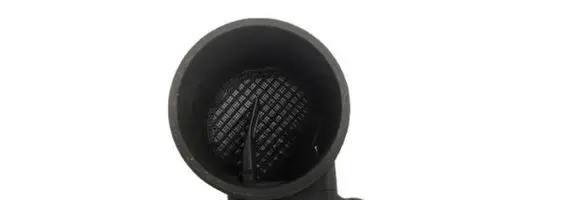 Peugeot 206 Mass air flow meter 5WK9623Z