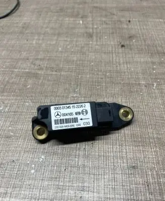 Mercedes-Benz S W220 Sensor 0003013455 004165 2208204426