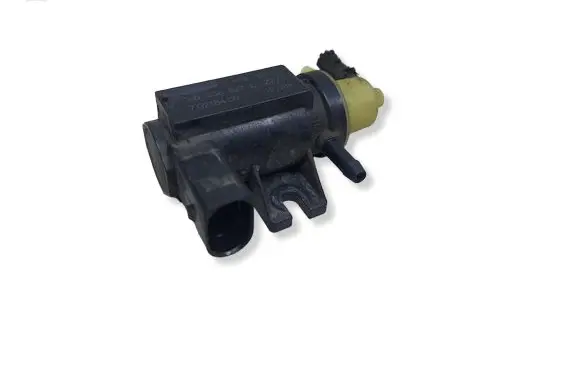 Audi A3 S3 8P Turbo solenoid valve 1K0906627EKASACJ 1K0906627E