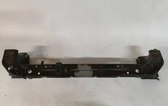 Citroen C4 Aircross Front bumper support beam 