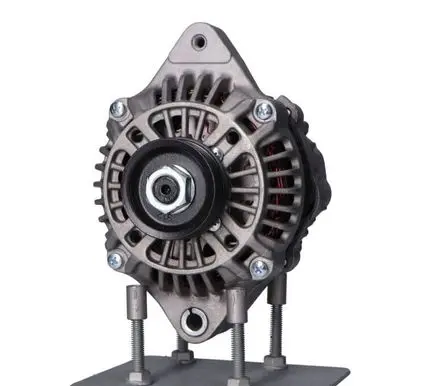 Audi A4 S4 B7 8E 8H Generator/alternator A005TA6891A