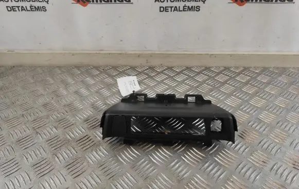 Toyota RAV 4 (XA50) Center console decorative trim 5543442090