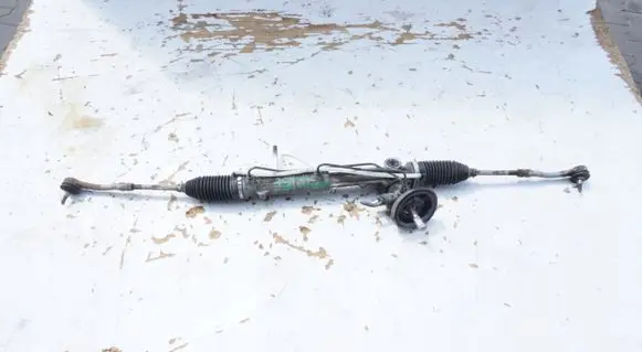 Peugeot Partner Steering rack