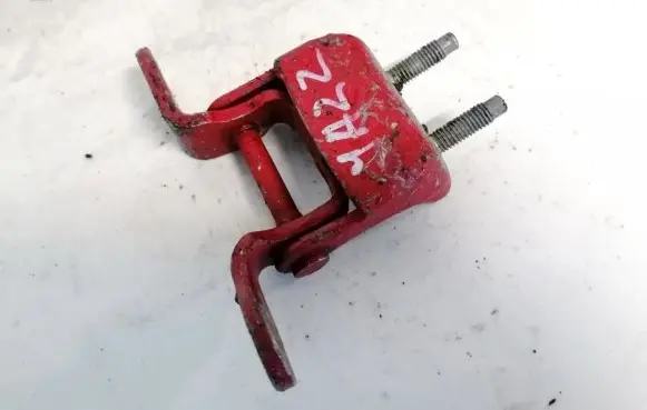 Honda Jazz Rear door lower hinge 64111385124 6411-1385124