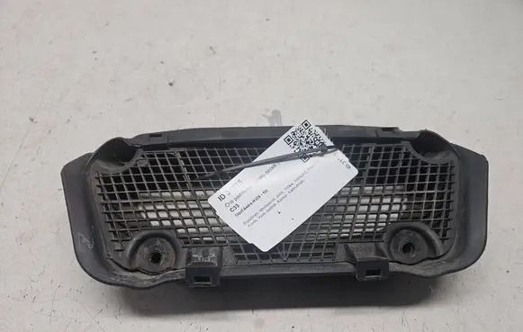 Opel Astra H Air intake duct part 09174000