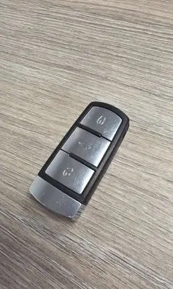 Volkswagen PASSAT B6 Ignition key/card 