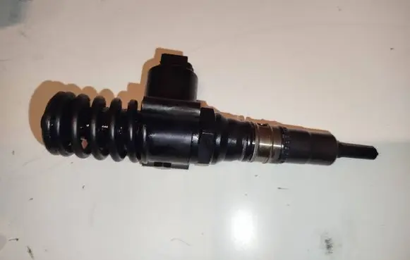 Audi A3 S3 8P Fuel injector T021062368 03G130073G