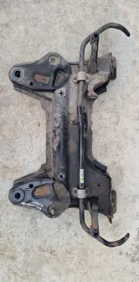 Peugeot 208 Front subframe 9841458080