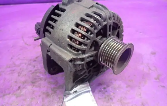 Renault Scenic II - Grand scenic II Generator/alternator 
