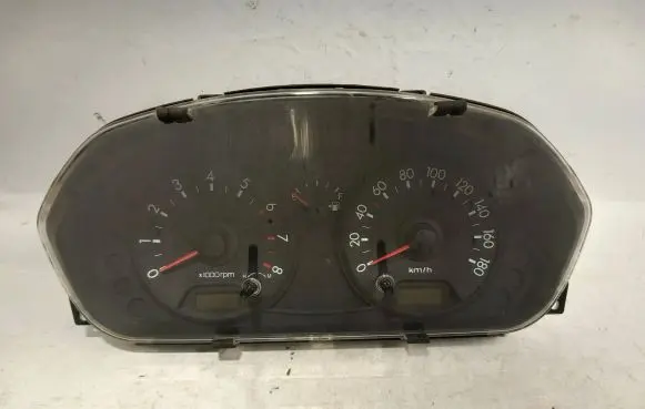 KIA Picanto Speedometer (instrument cluster) 9400307010 200518100K 20050610
