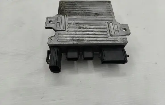 Subaru Forester SJ Power steering control unit/module 3470SG070