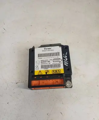 Airbag control unit/module