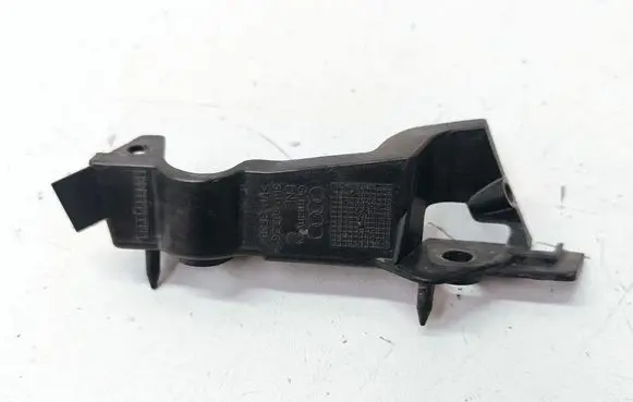 Audi A4 S4 B8 8K Front bumper mounting bracket 8K0807283