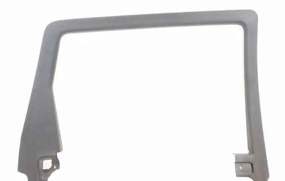 Jeep Grand Cherokee Other rear door trim element 1GX39TRMAB
