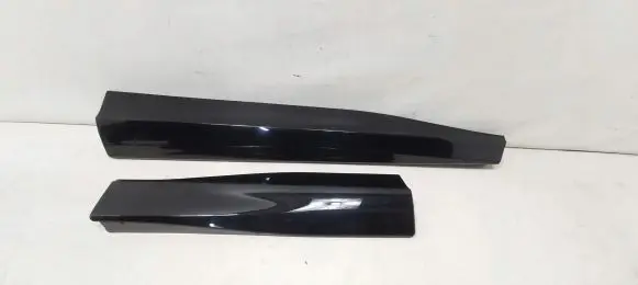 Ford Mustang Mach-E Sill