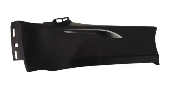 Tesla Model S (C) pillar trim 102473000C