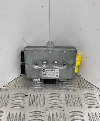 BMW 5 E60 E61 Door control unit/module 75789012 6135694449801 AAR3121A78
