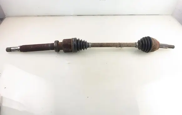 Ford Transit Front driveshaft 