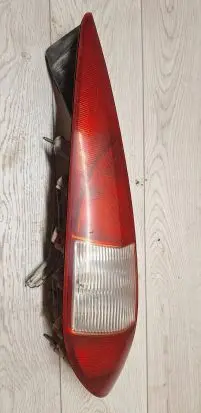 Ford Mondeo Mk III Rear/tail lights 1S7113405C