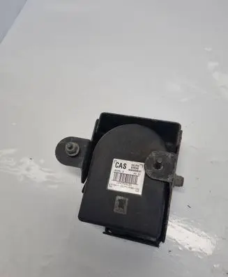Citroen C5 Alarm system siren 9666808580 1045549101
