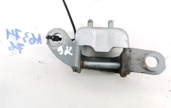 Toyota Corolla Verso E121 Tailgate/trunk/boot hinge