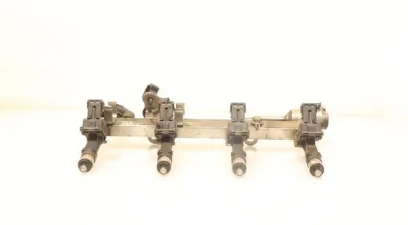 Opel Astra J Fuel main line pipe 0280151267